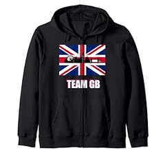 Team union jack for sale  Delivered anywhere in UK