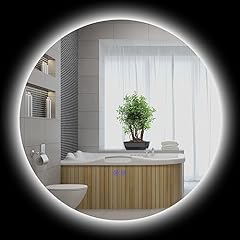 Kleankin specchio bagno usato  Spedito ovunque in Italia 