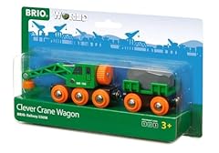 Brio 33698 wagon d'occasion  Livré partout en France