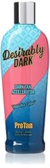 Protan desirably dark for sale  Delivered anywhere in UK