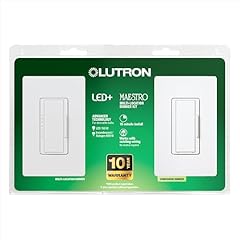 Lutron maestro led for sale  Delivered anywhere in USA 