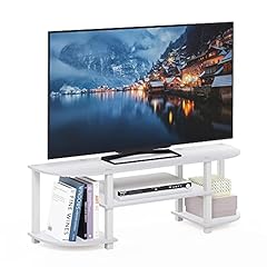 Furinno wide entertainment for sale  Delivered anywhere in Ireland