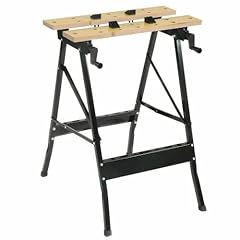 Foldable workbench portable for sale  Delivered anywhere in UK