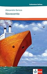 Novecento un monologo usato  Spedito ovunque in Italia 