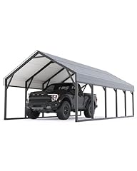 Metal carport heavy for sale  Delivered anywhere in USA 