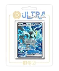 Kyurem noir 218 usato  Spedito ovunque in Italia 