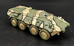 Easy Model Russian BTR-80 APC Army battle 1994 Russian, used for sale  Delivered anywhere in UK