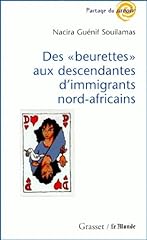 Beurettes descendantes immigra d'occasion  Livré partout en France