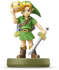Amiibo link majora for sale  Delivered anywhere in USA 
