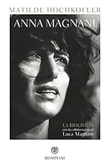 Anna magnani la gebraucht kaufen  Wird an jeden Ort in Deutschland