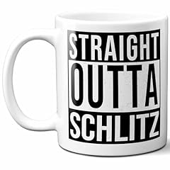 Schlitz last name for sale  Delivered anywhere in USA 