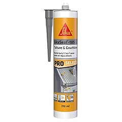 Sika mastic colle d'occasion  Livré partout en France
