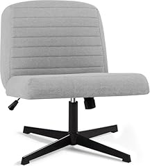 Vecelo armless criss for sale  Delivered anywhere in USA 