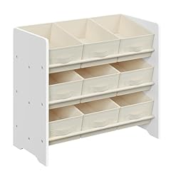 Songmics toy organiser for sale  Delivered anywhere in UK