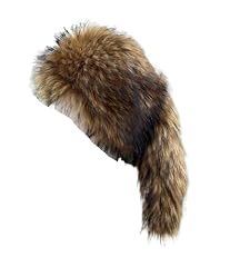 Cflokx fake raccoon for sale  Delivered anywhere in UK