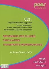 Mecanique fluides circulation d'occasion  Livré partout en France