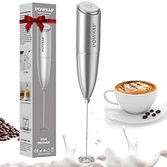 Hand mixer milk for sale  Delivered anywhere in UK