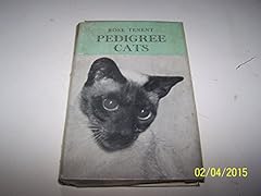 Pedigree cats for sale  Delivered anywhere in UK