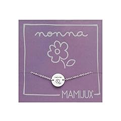 Mamijux bracciale nonna usato  Spedito ovunque in Italia 