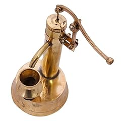 Brass metal hand for sale  Delivered anywhere in USA 