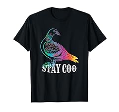 Pigeon stay coo for sale  Delivered anywhere in USA 