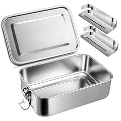 Leonyo 47oz stainless for sale  Delivered anywhere in USA 