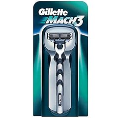 Gillette mach razor for sale  Delivered anywhere in UK