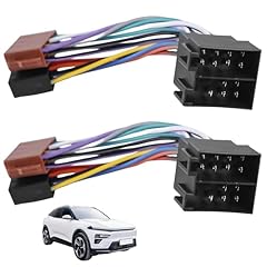 Pin iso adapter gebraucht kaufen  Wird an jeden Ort in Deutschland