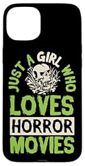 Girl loves horror for sale  Delivered anywhere in USA 