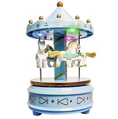 Weofferwhatyouwant carousel mu for sale  Delivered anywhere in USA 