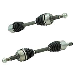Trq front axle for sale  Delivered anywhere in USA 