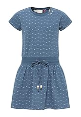 Ragwear mädchen kleid gebraucht kaufen  Wird an jeden Ort in Deutschland