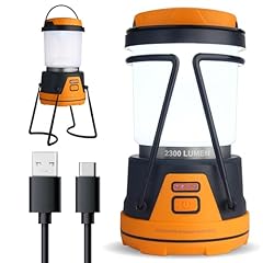 Rechargeable led camping for sale  Delivered anywhere in USA 