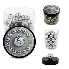 Aluminium balls .68 for sale  Delivered anywhere in UK