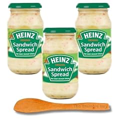 Heinz sandwich spread for sale  Delivered anywhere in UK