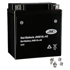 Yb10l gel batterie gebraucht kaufen  Wird an jeden Ort in Deutschland
