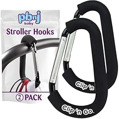 Stroller hooks hanging for sale  Delivered anywhere in USA 