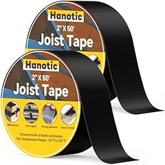 Hanotic joist tape for sale  Delivered anywhere in UK