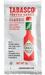 Tabasco hot sauce for sale  Delivered anywhere in USA 