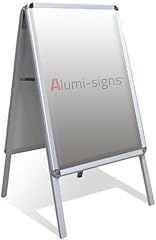 Alumi signs premium for sale  Delivered anywhere in UK