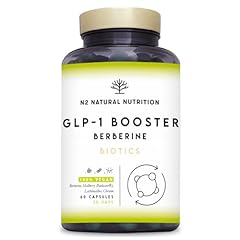 Glp berberin 600mg gebraucht kaufen  Wird an jeden Ort in Deutschland