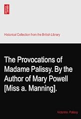 Provocations madame palissy. for sale  Delivered anywhere in Ireland