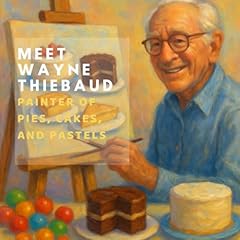 Meet wayne thiebaud for sale  Delivered anywhere in USA 