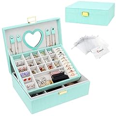 Jewellery box organiser for sale  Delivered anywhere in UK