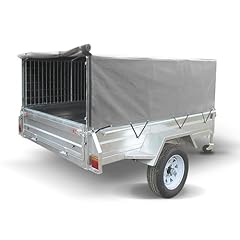 Waterproof trailer cover for sale  Delivered anywhere in UK