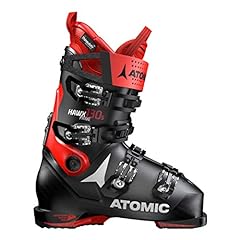 Atomic HAWX Prime 130 S Ski Schuh 2019 Black/Red, 27 usato  Spedito ovunque in Italia 
