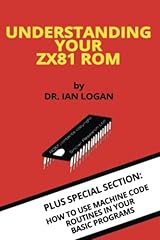 Understanding zx81 rom for sale  Delivered anywhere in Ireland
