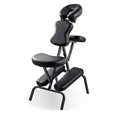 Sedia massaggio ergonomica usato  Spedito ovunque in Italia 