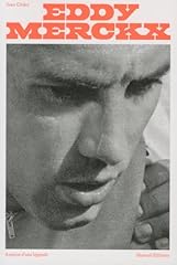 Eddy merckx. analyse d'occasion  Livré partout en France