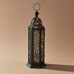 Lamplust moroccan lantern for sale  Delivered anywhere in USA 